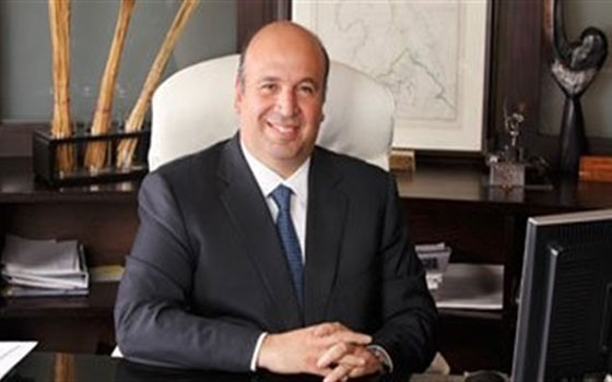   مصر اليوم - احمد هيكل يؤيد قرار الحكومة بفرض ضريبة 10% ويعتبره صائباً