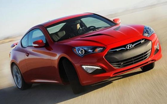   مصر اليوم - هيونداي جينيسيس تتخلى عن محرك الـ4 سلندر