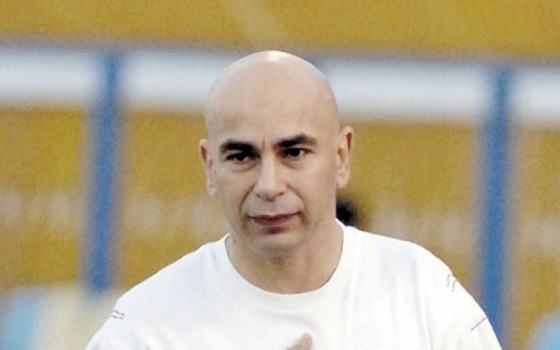   مصر اليوم - حسام حسن ينتظر قرار الاتحاد الأردني بتجديد عقده مع منتخب النشامى