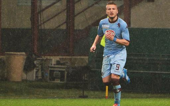   مصر اليوم - ايموبيلي يؤكد أنتقاله إلى بوروسيا دورتموند