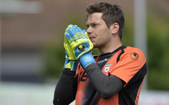   مصر اليوم - مونديال 2014: التشكيلة الرسمية لإيران