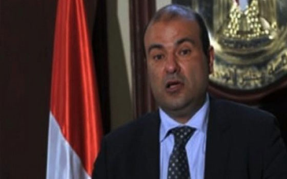   مصر اليوم - وزير التموين: حصة مدعمة من الخبز والفول والزيت للمحلات المنتشرة في الميادين