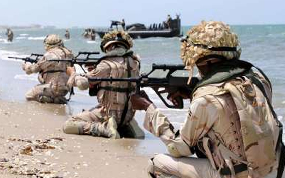   مصر اليوم - حزب الجيل الديمقراطيّ ينعي قتلانا الأبطال من حرس الحدود في الوادي الجديد