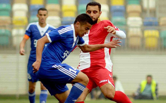   مصر اليوم - المدّربون واللاعبون المصريّون يتأهبون للرحيّل عن الدّوري الليّبي نهايّة الموسم