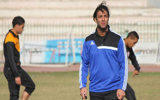   مصر اليوم - ميدو يطالب بعودة جماهير الأبيض لمباريات الزمالك