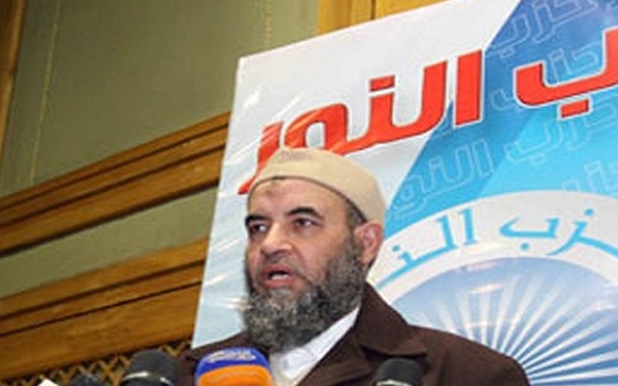   مصر اليوم - النور يُحذر من سيّطرة رجال الأعمال على البرلمان المُقبل