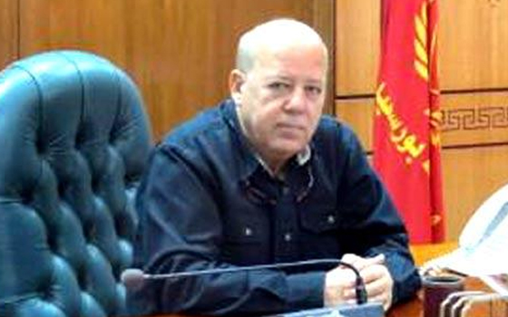   مصر اليوم - محافظ بورسعيد ينعي شُهداء حرس الحدود في الواحَات