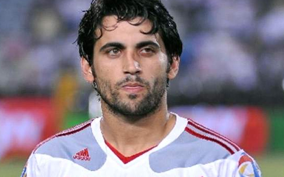   مصر اليوم - الزمالك يسعى لتجديد تعاقده مع محمود فتح الله