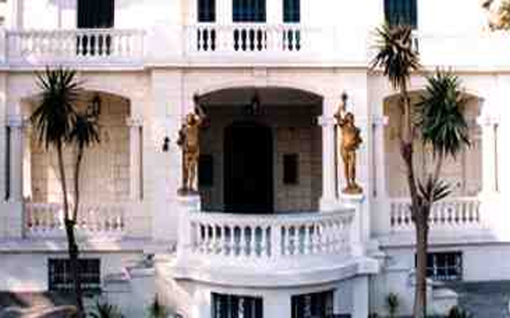   مصر اليوم - تذوق الجمال والتربية الروحية ندوة في متحف أحمد شوقي الاثنين