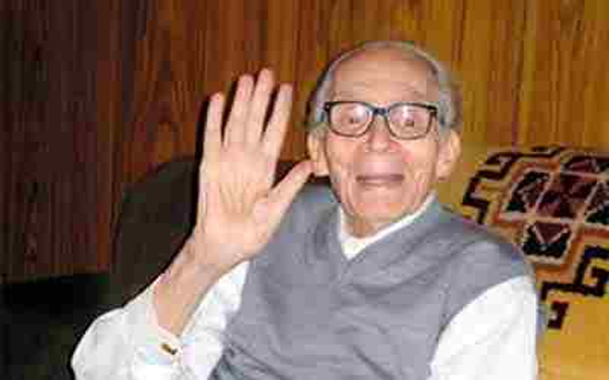   مصر اليوم - تكريم اسم أحمد أبو زيد رائد الأنثروبولوجيا العربية في الأعلى للثقافة