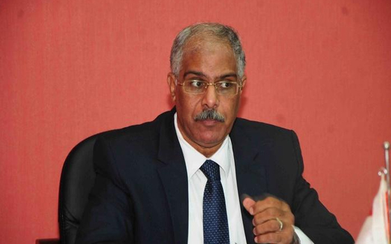   مصر اليوم - اتحاد الجبلاية يشكو مرتضى منصور لوزير الشباب والرياضة