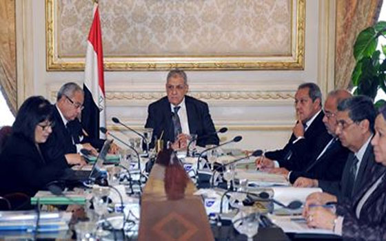   مصر اليوم - ميّن بيحب مصر تُطالب الحكومة بإنشاء وزارة للقضاء على العشوائيات