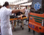 مصر اليوم - إصابة ضابط بطلق ناري وضبط 13 خلال مسيرات الجمعة الشرقية