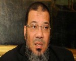 مصر اليوم - ثابت يؤكّد أنّ النور ليس جماعةً دعويَّةً وإنما حزب سياسي