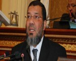   مصر اليوم - حزب النور يخوض الانتخابات البرلمانيَّة على المقاعد كافَّة