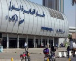 مصر اليوم - توقيف راكبيْن هاربيْن من أحكام بالحبس في مطار القاهرة