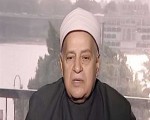 مصر اليوم - وكيل الأزهر السابق يؤكّد حاجة مصر إلى خطاب ديني تربوي