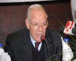 مصر اليوم - الشريف يُؤكِد أن عقوبة التحرش في القانون المصري أشد منها في السعودي والفرنسي