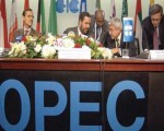   مصر اليوم - وزراء نفط الاوبك يقررون الابقاء على سقف الانتاج الحالي من دون تغيير