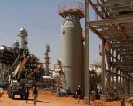   مصر اليوم - مؤسسة النفط الجزائرية توقع اتفاقية مع مؤسسة هندية لتكثيف إنتاج الغاز