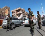   مصر اليوم - أجهزة الأمن اليمنيَّة تفرض إجراءات مشدَّدة في صنعاء