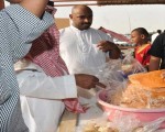   مصر اليوم - أسواق جازان السعودية تشهد حركة تجارية في أول أيام شهر رمضان
