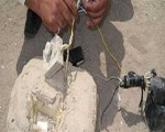   مصر اليوم - إبطال مفعول قنبلة بجوار كنيسة في شمال القاهرة