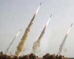   مصر اليوم - إطلاق 4 صواريخ فلسطينيَّة على النقب والاحتلال يُعلن حالة التأهب