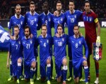   مصر اليوم - إيطاليا تفوز على إنكلترا في مونديال كأس العالم
