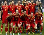   مصر اليوم - المنتخب الإسباني رابع منتخب بطل يخرج من نهائيات كأس العالم لكرة القدم