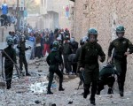   مصر اليوم - إصابة 10 أشخاص بجروح في أعمال عنف جنوب الجزائر