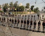 مصر اليوم - بكري وحمزاوي ينعيان قتيل انفجار قصر الاتحاديّة