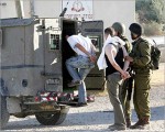  مصر اليوم - الاحتلال يعتقل 37 فلسطينيًا في حملة مداهمات في الضفة الغربيَّة