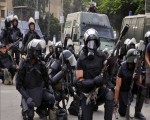 مصر اليوم - مقتل متهم أثناء توقيفه ومعه بندقيّة آليّة وذخائر في الشرقيّة