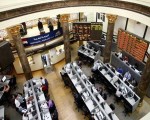   مصر اليوم - البورصة المصرية تخسر 2.9 مليار جنيه