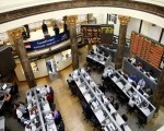   مصر اليوم - البورصة المصرية تخسر 7 مليارات جنيه خلال أسبوع