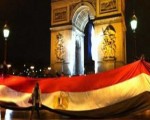 مصر اليوم - اختيار جبريل محفوظ رئيسًا للجالية المصريَّة في فرنسا