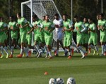   مصر اليوم - منتخب الجزائر يتوجه إلى بيلو هوريزونتي للقاء بلجيكا