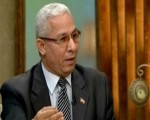 مصر اليوم - زهران يؤكّد أنّ واقعة التحرش في التحرير سياسيَّة وليست جنائيَّة