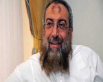 مصر اليوم - ياسر بُرهامي يعتبر مواقِف السلفيّة دعويّة وليست سياسيّة