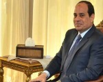 مصر اليوم - الرئيس السيسي يهنىء جيبوتي بعيد الاستقلال