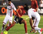   مصر اليوم - نادي الأهلي يواجه الزمالك لتحديد بطل الدوري المصري