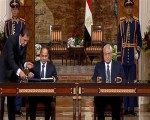 مصر اليوم - مصر تتلقى اعترافًا رسميًا من تركيّا بالسلطة الجديّدة بعد تهنئة غول للسيسي