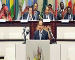   مصر اليوم - السيسي يختتم زيارته الجمعة لغينيا الاستوائيّة