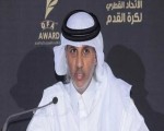   مصر اليوم - رئيس اتحاد كرة القدم القطري: كأس العام 2022 سيكون حدثًا مذهلًا