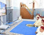   مصر اليوم - العاهل المغربي الملك محمد السادس يوجه بفتح 117 مسجدًا