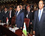 مصر اليوم - القمة الأفريقيّة تدعو لاتخاذ إجراءات رادعة ضد تهديدات المتشددين