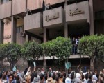   مصر اليوم - بدء محاكمة بديع و14 قياديًا إخوانيًا في أحداث الاستقامة