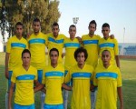 مصر اليوم - نادي المريخ يستضيف الرخصة c في بورسعيد