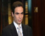 مصر اليوم - المسلماني : جابر عصفور مفكر كبير يحظى بالتقدير